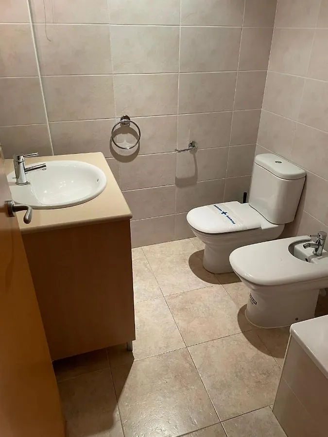 Appartamento Perfect Located Family Flat Lloret de Mar